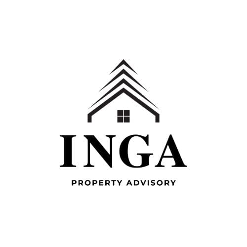 Inga Property Advisory logo