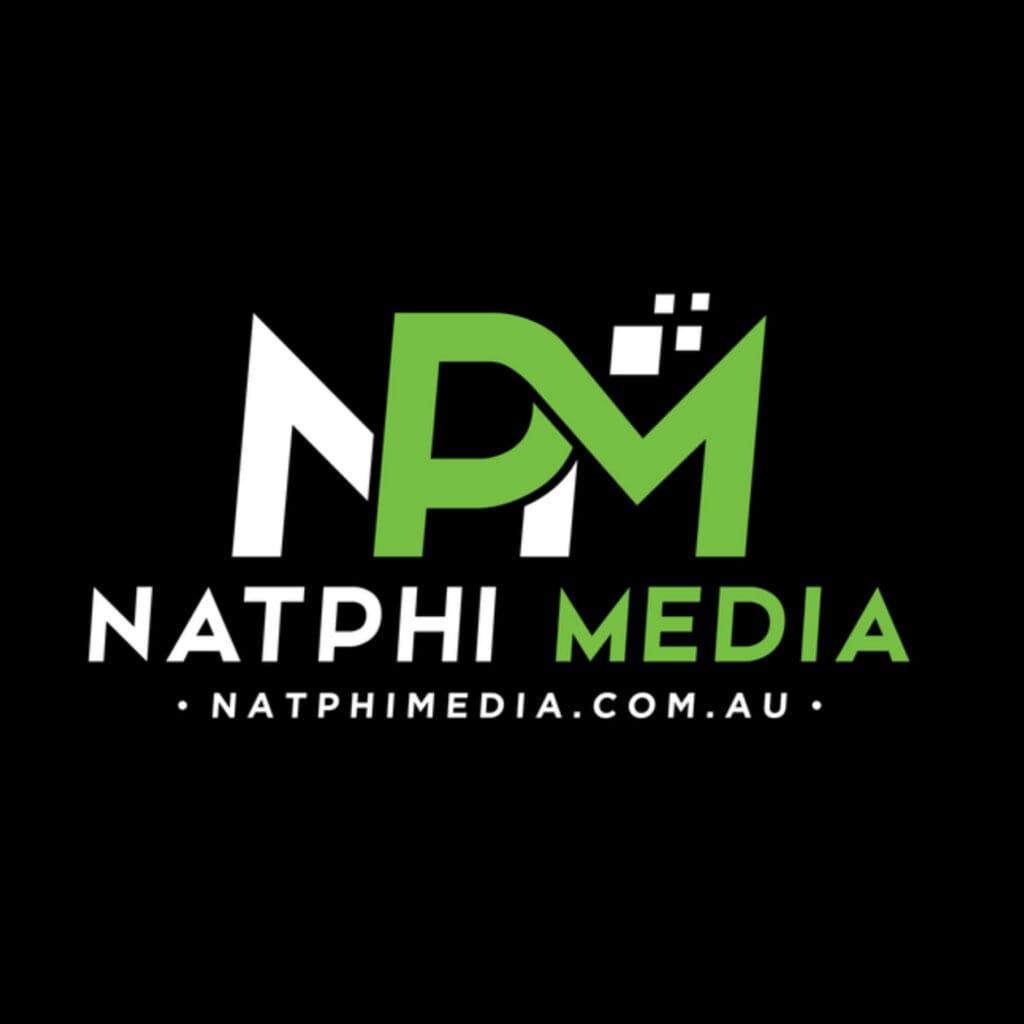 Natphi Media logo
