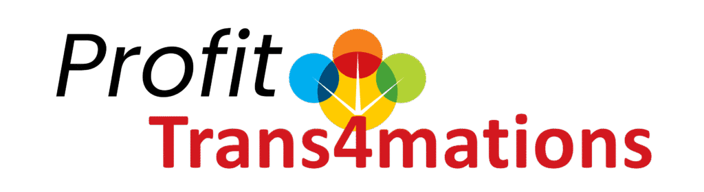 Profit Trans4mations logo