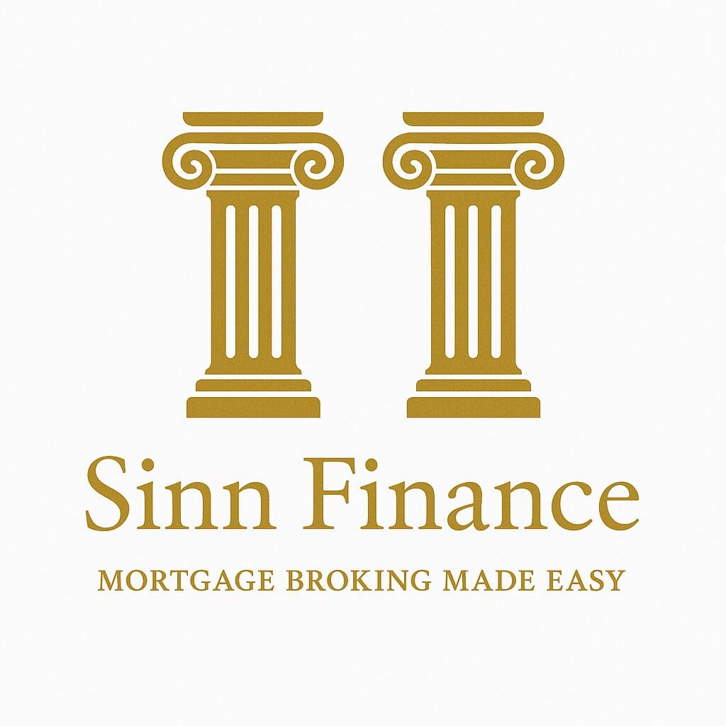Sinn Finance logo
