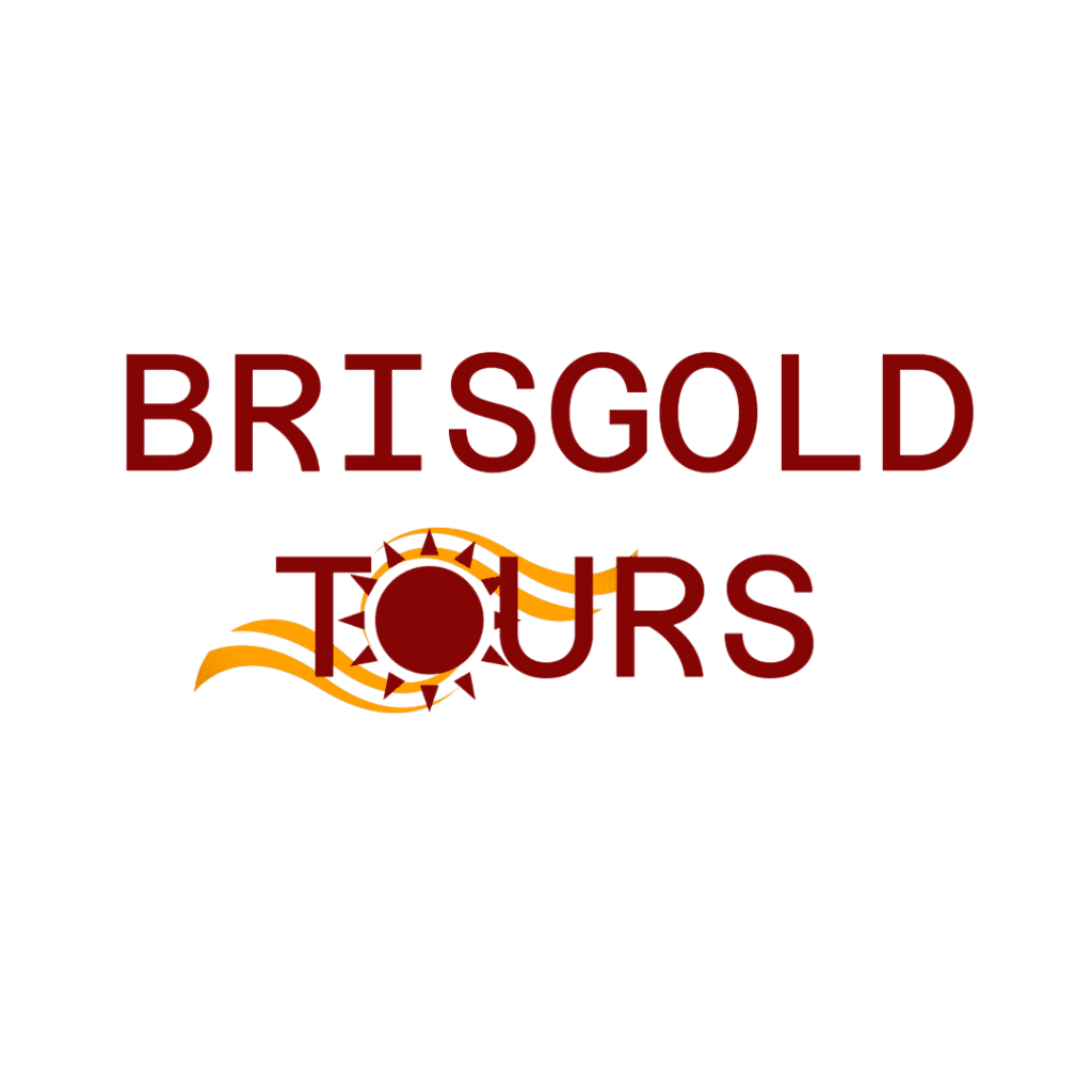 BrisGold logo