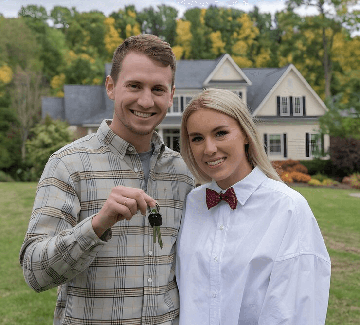 Buying Property New Farm