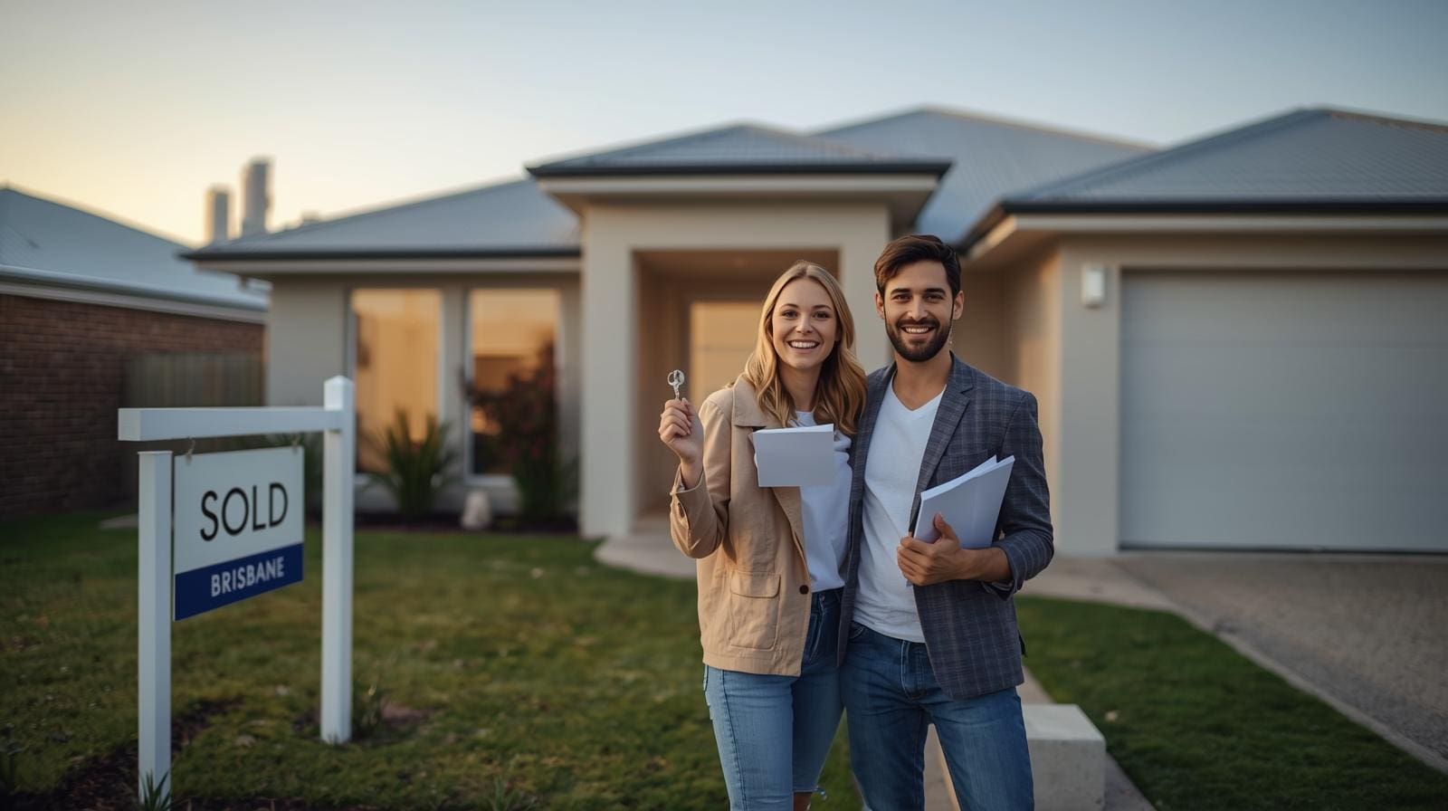 Conveyancing Lawyer in Brisbane