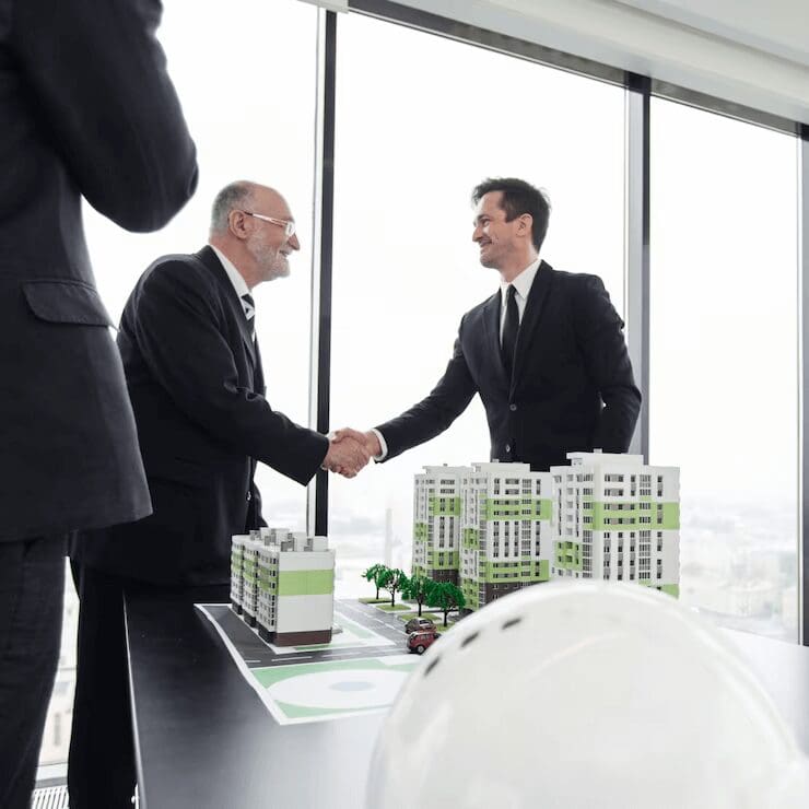 Expert Property Lawyers