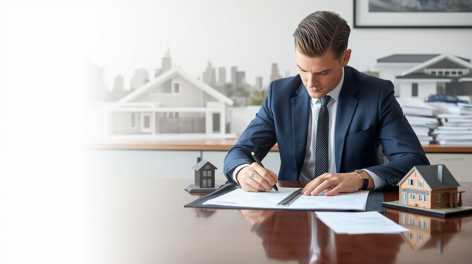 Property Lawyer Brisbane
