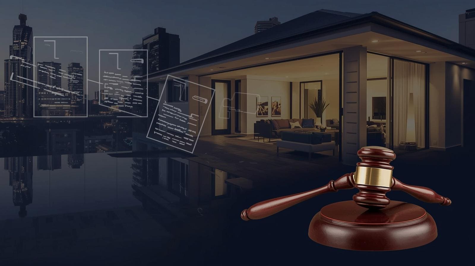 Conveyancer vs Property Lawyer in Brisbane