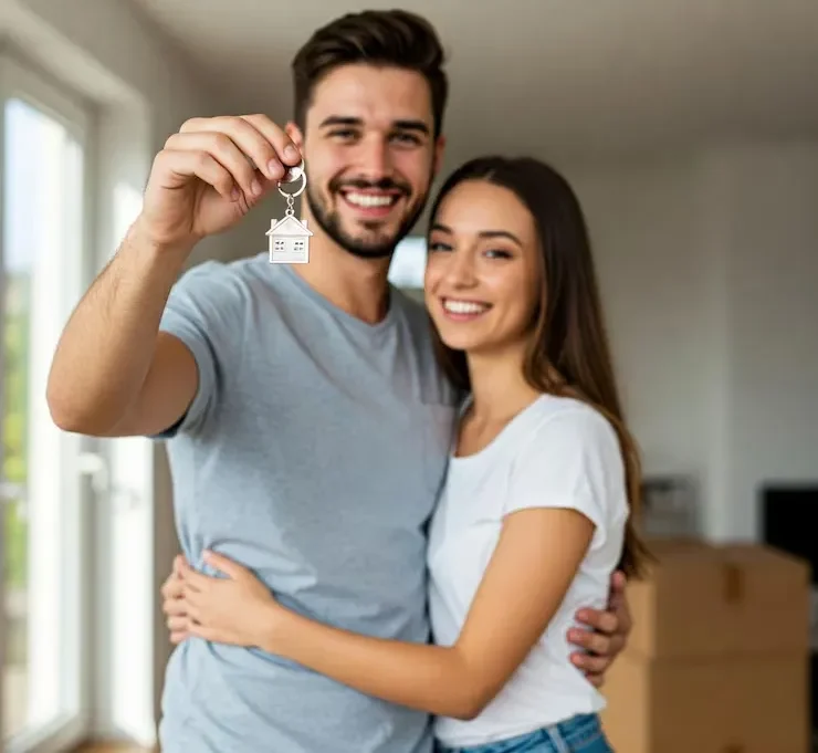 First Home Buyer brisbane