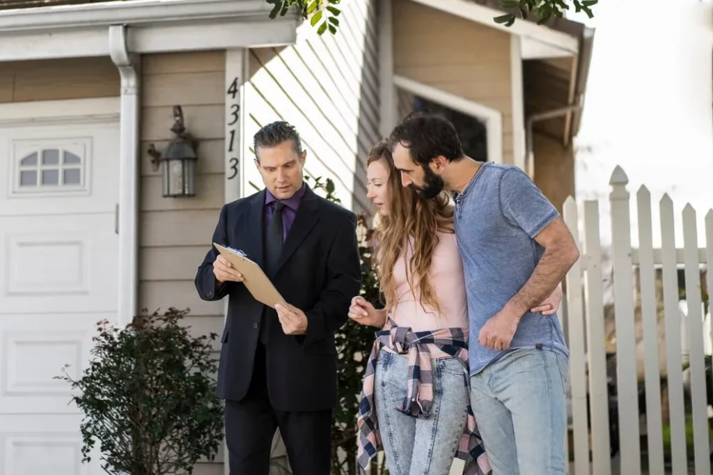 Property Lawyer