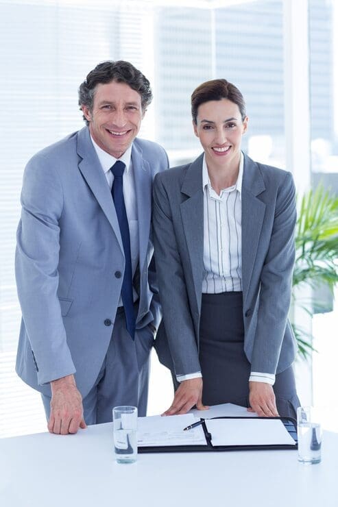 Conveyancing Services Fortitude Valley
