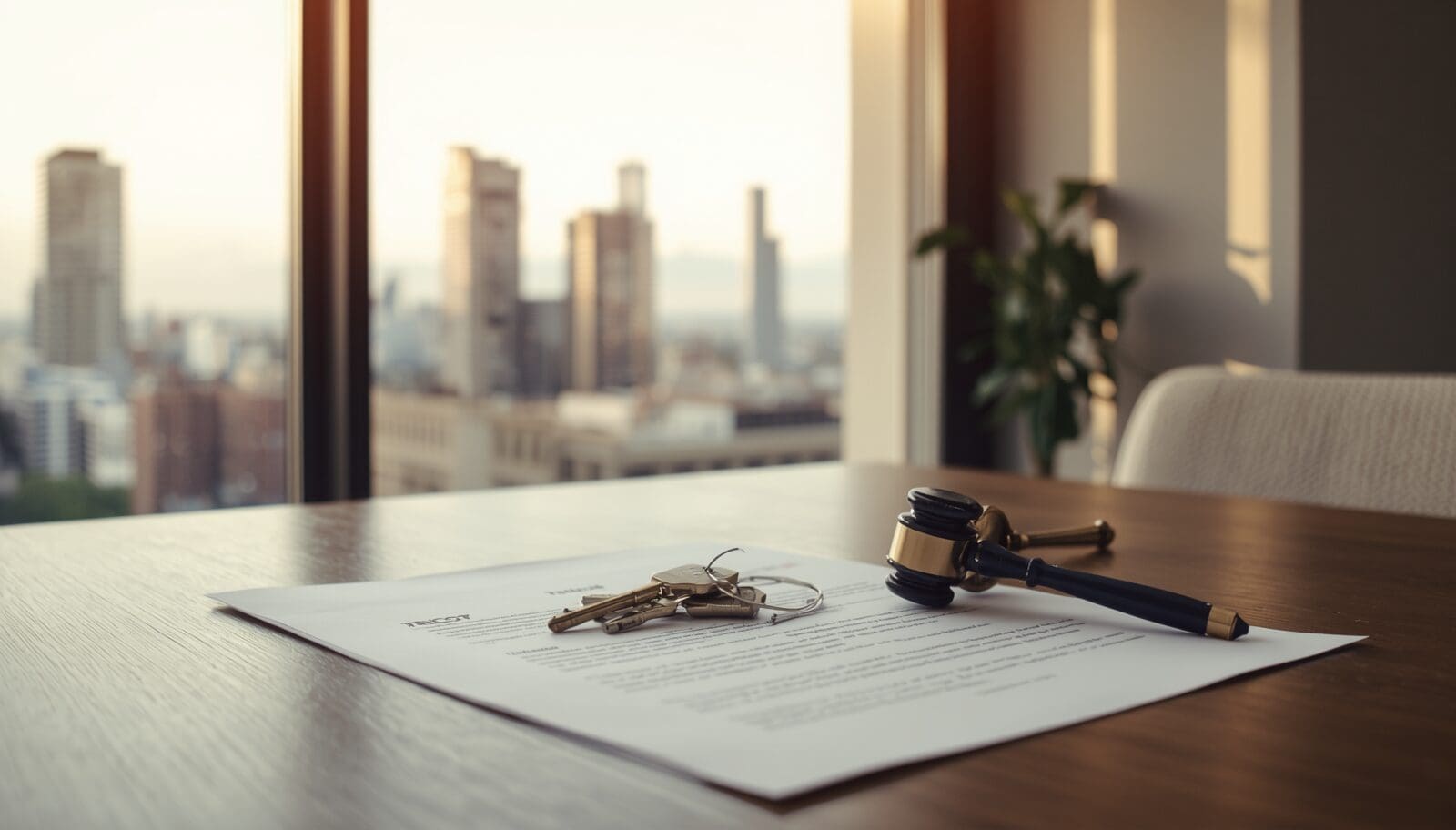 Common Legal Mistakes Brisbane Property Buyers Make (And How to Avoid Them)
