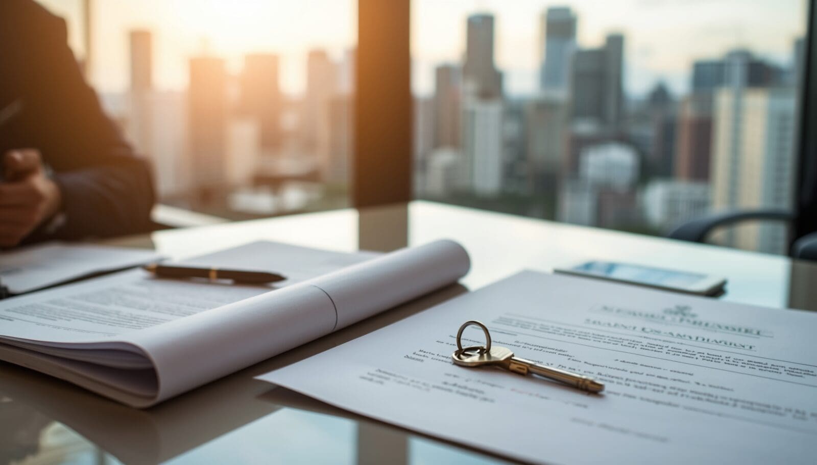 How a Conveyancing Lawyer in Brisbane Simplifies the Property Buying Process